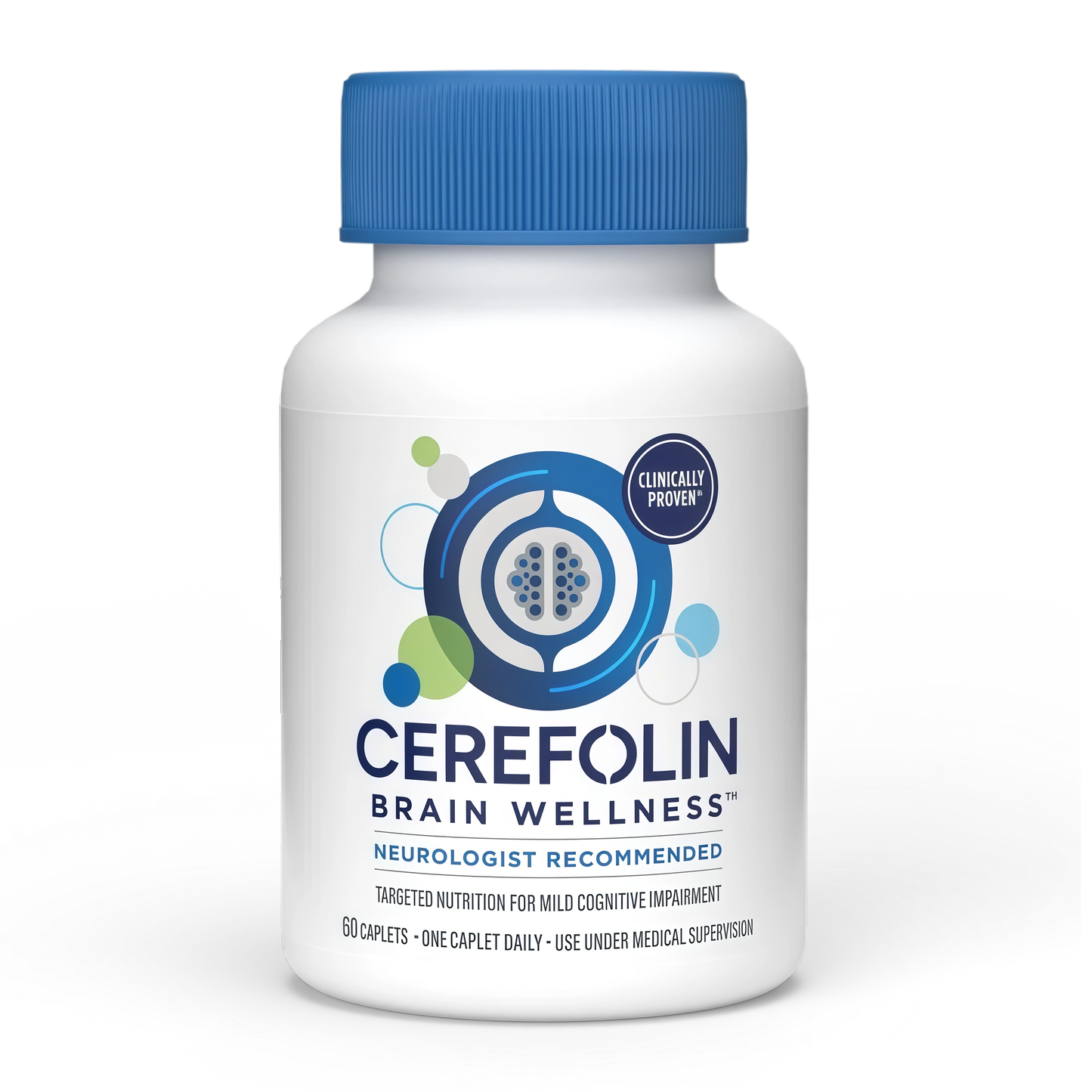 Cerefolin Brain Wellness®